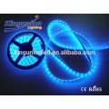 Three years warranty DC12V 24V low voltage flexible led strip set CE Rohs